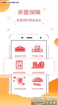 小虎理财最新版 小虎理财app下载 乐游网软件下载